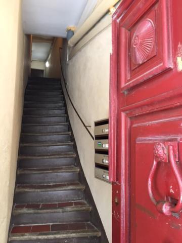Appart Sympa Dans Le Vieux Ним Екстериор снимка